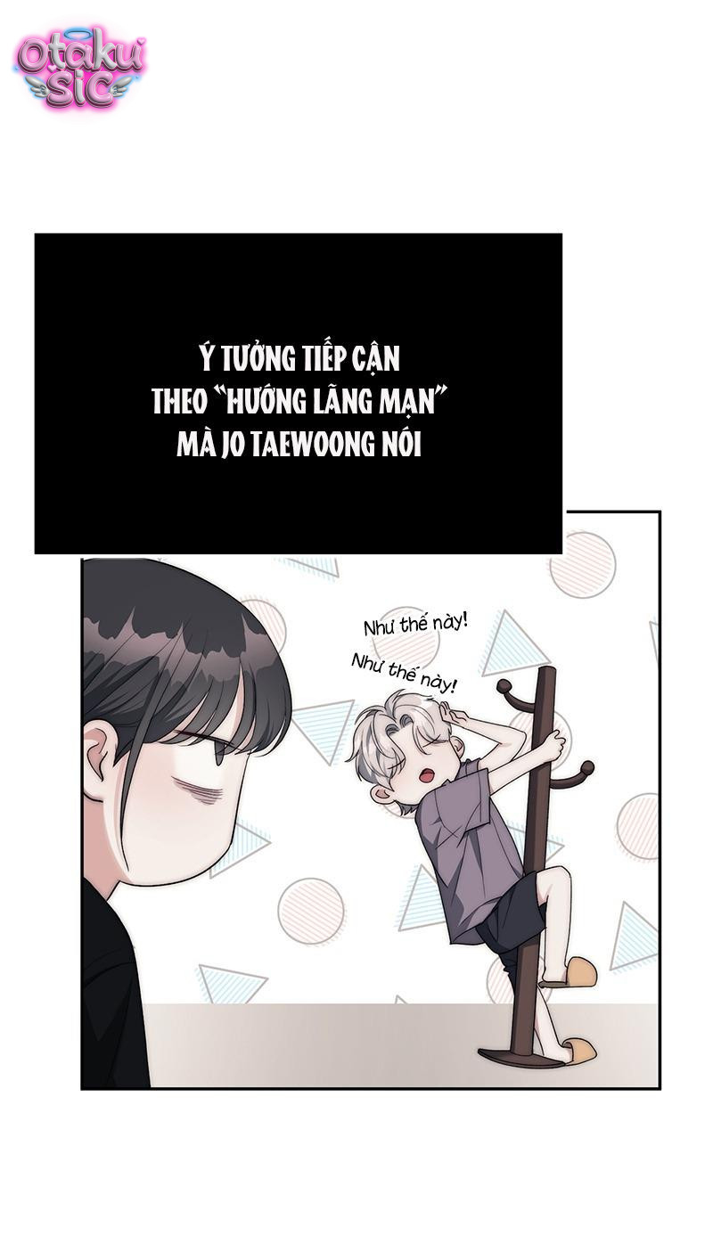 Xâm Nhập Vào Trường Trung Học Tài Phiệt! - Chap 38 - Trang 11