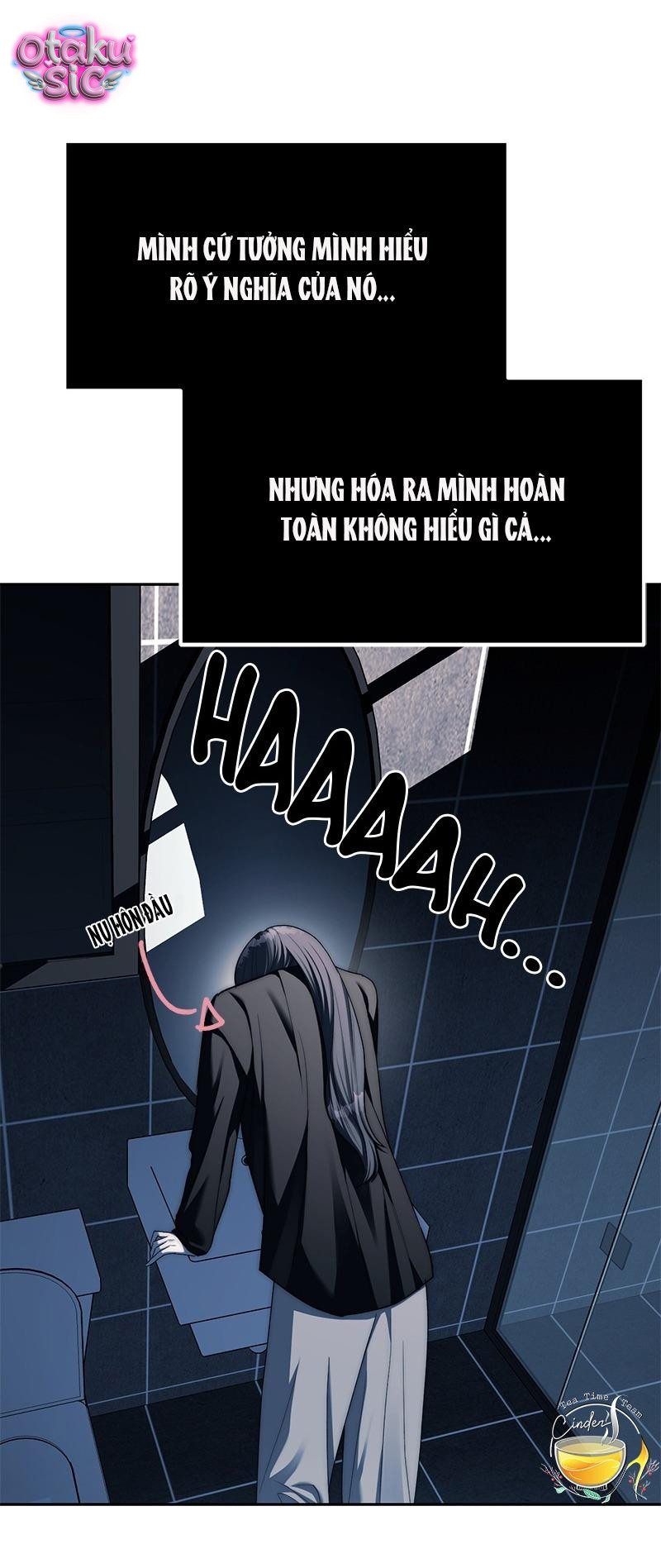 Xâm Nhập Vào Trường Trung Học Tài Phiệt! - Chap 38 - Trang 12