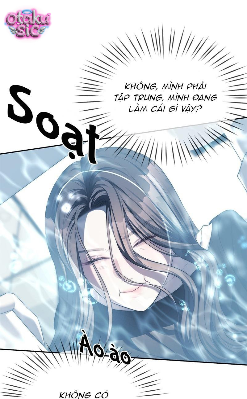 Xâm Nhập Vào Trường Trung Học Tài Phiệt! - Chap 38 - Trang 13