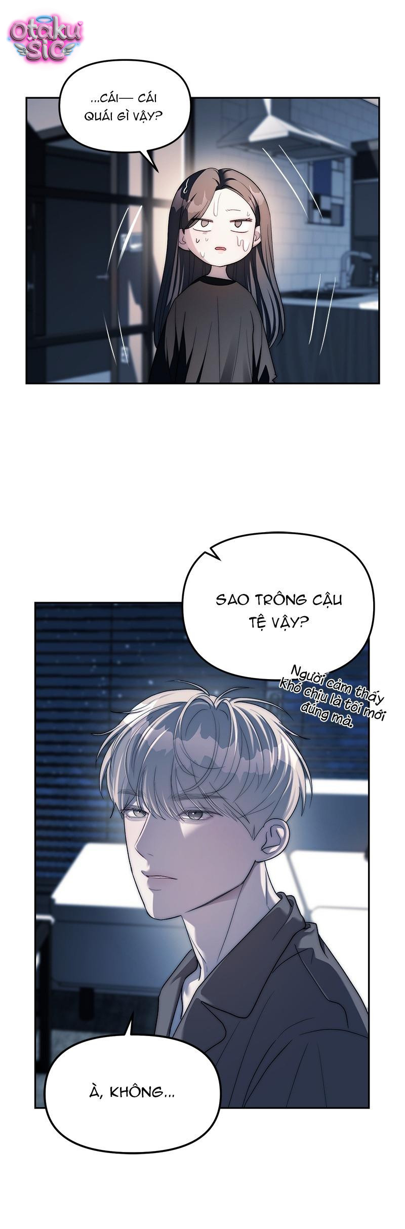 Xâm Nhập Vào Trường Trung Học Tài Phiệt! - Chap 38 - Trang 18
