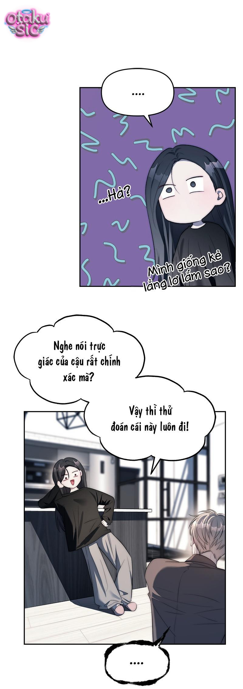 Xâm Nhập Vào Trường Trung Học Tài Phiệt! - Chap 38 - Trang 21