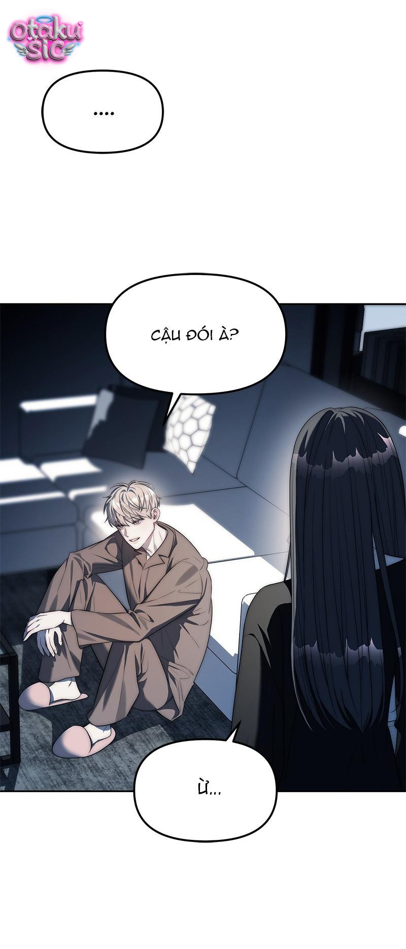 Xâm Nhập Vào Trường Trung Học Tài Phiệt! - Chap 38 - Trang 23