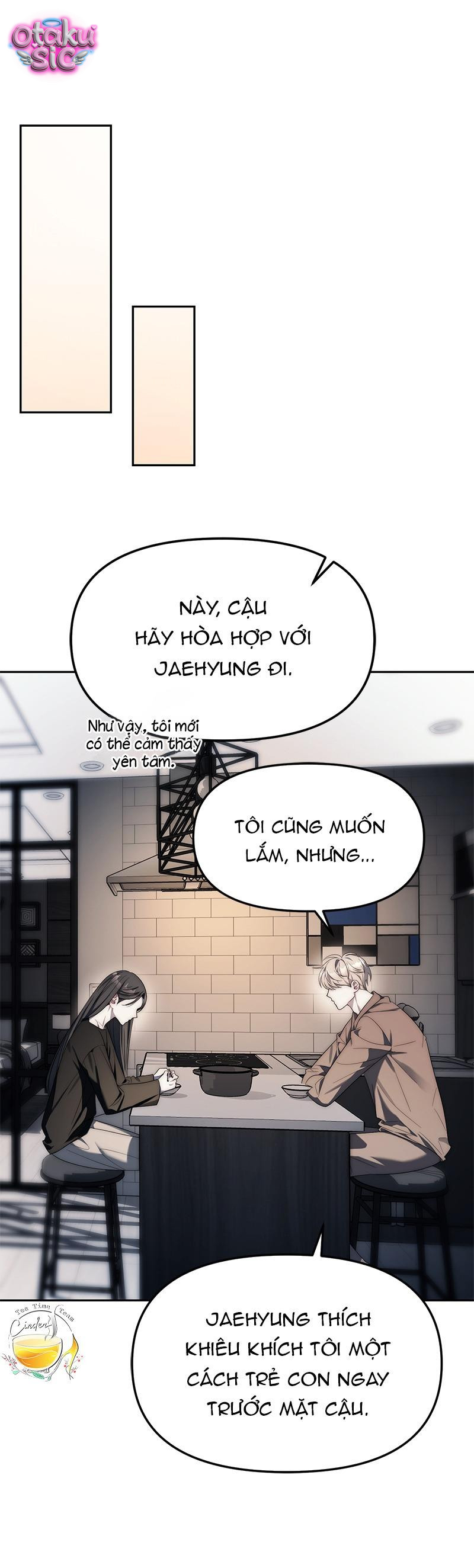 Xâm Nhập Vào Trường Trung Học Tài Phiệt! - Chap 38 - Trang 24