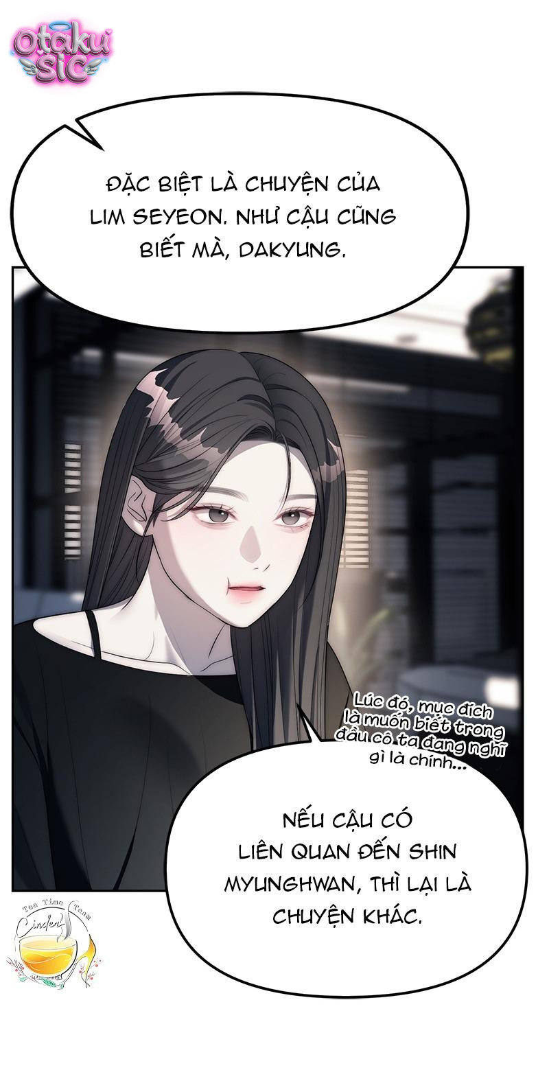 Xâm Nhập Vào Trường Trung Học Tài Phiệt! - Chap 38 - Trang 28
