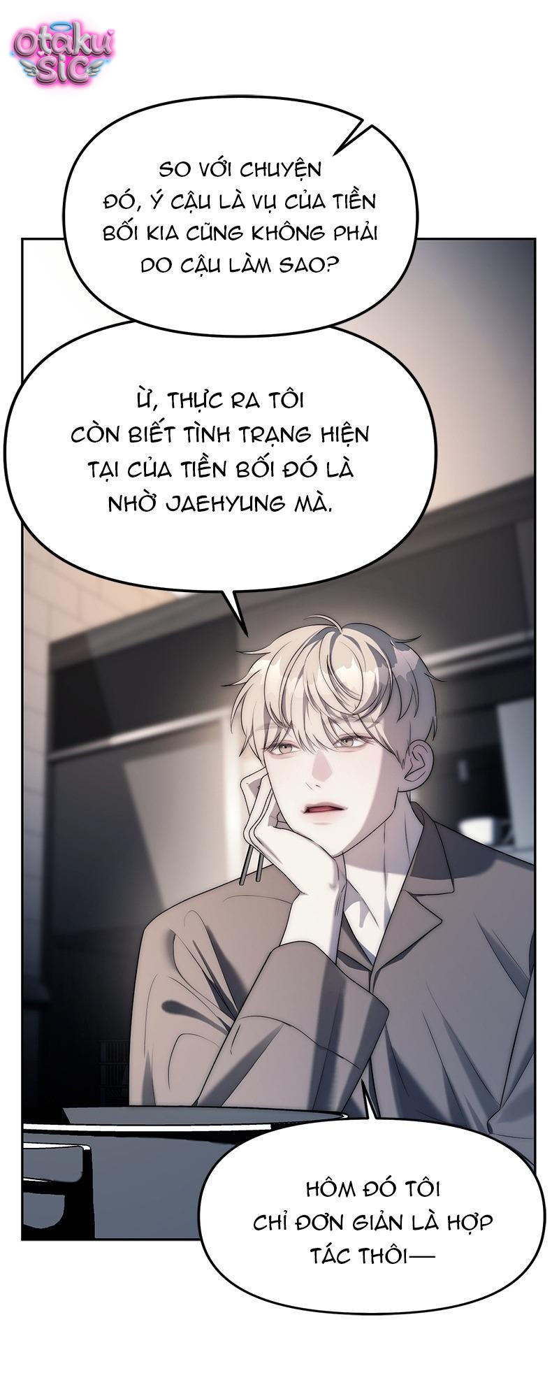 Xâm Nhập Vào Trường Trung Học Tài Phiệt! - Chap 38 - Trang 29