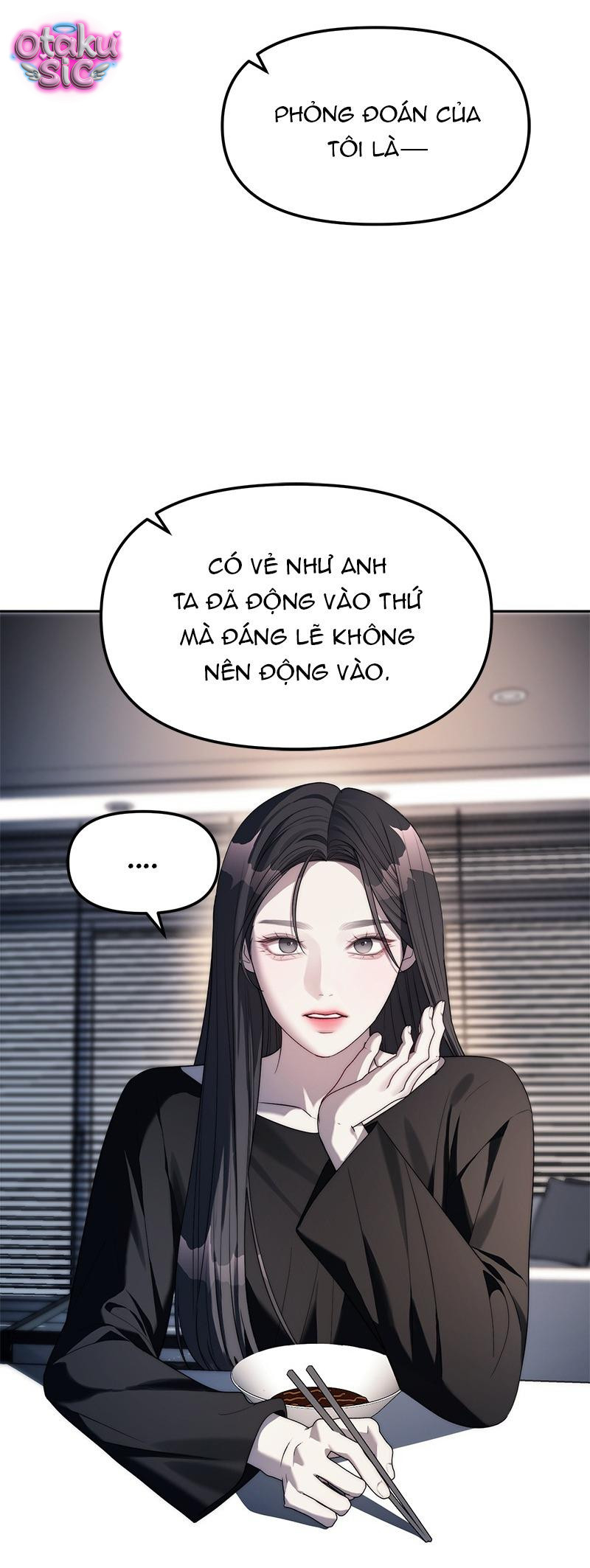 Xâm Nhập Vào Trường Trung Học Tài Phiệt! - Chap 38 - Trang 31