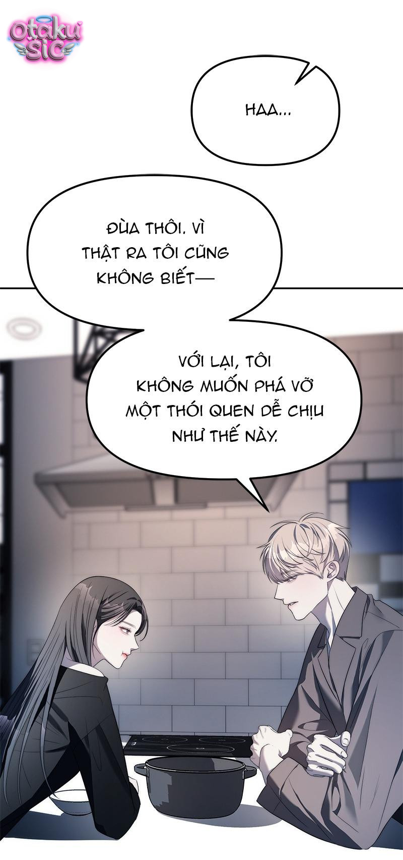 Xâm Nhập Vào Trường Trung Học Tài Phiệt! - Chap 38 - Trang 33
