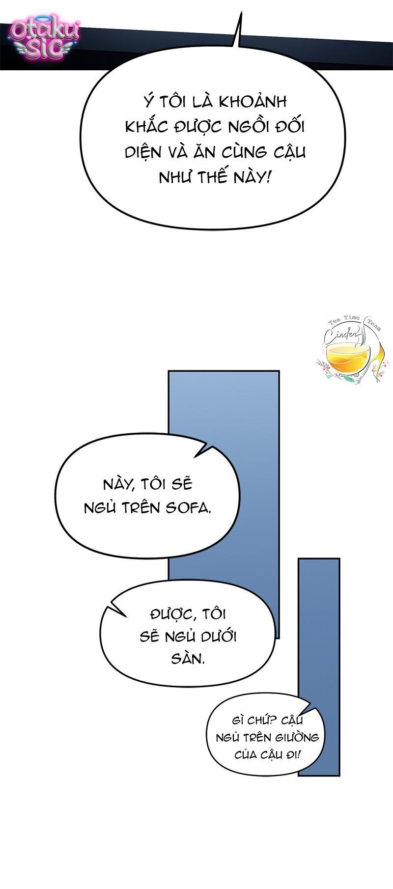 Xâm Nhập Vào Trường Trung Học Tài Phiệt! - Chap 38 - Trang 34