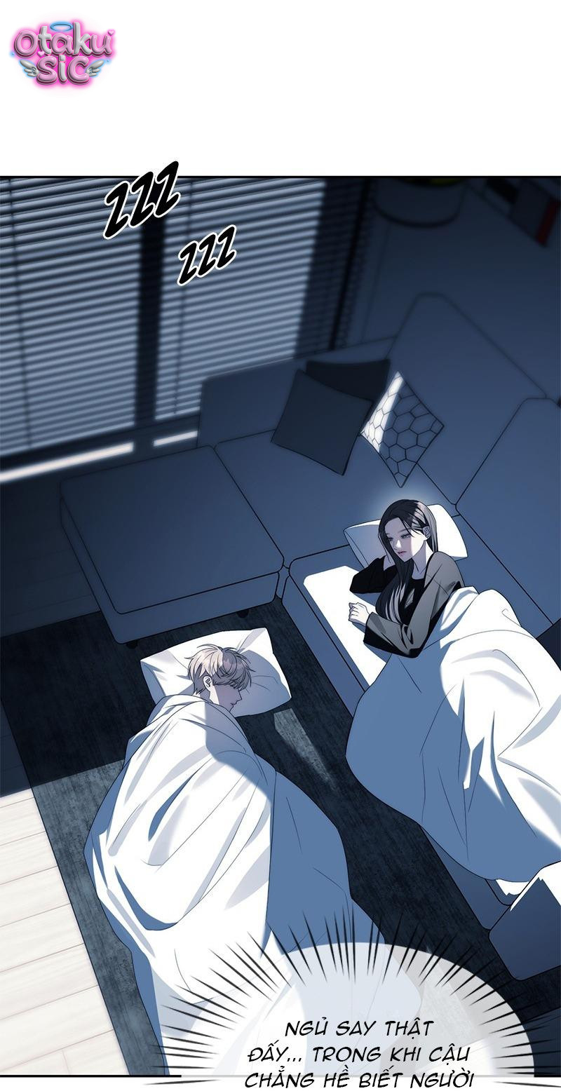 Xâm Nhập Vào Trường Trung Học Tài Phiệt! - Chap 38 - Trang 35