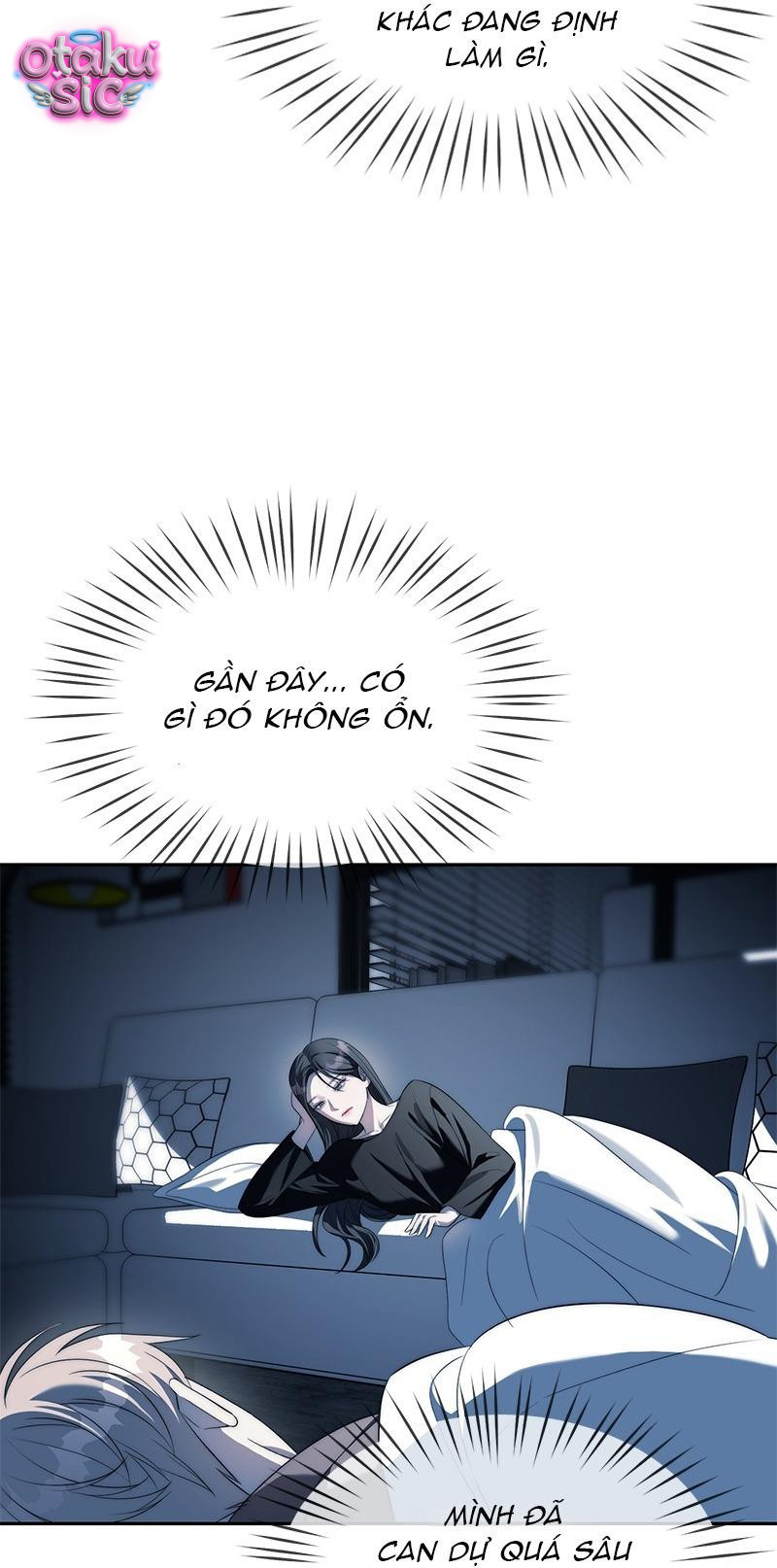 Xâm Nhập Vào Trường Trung Học Tài Phiệt! - Chap 38 - Trang 36