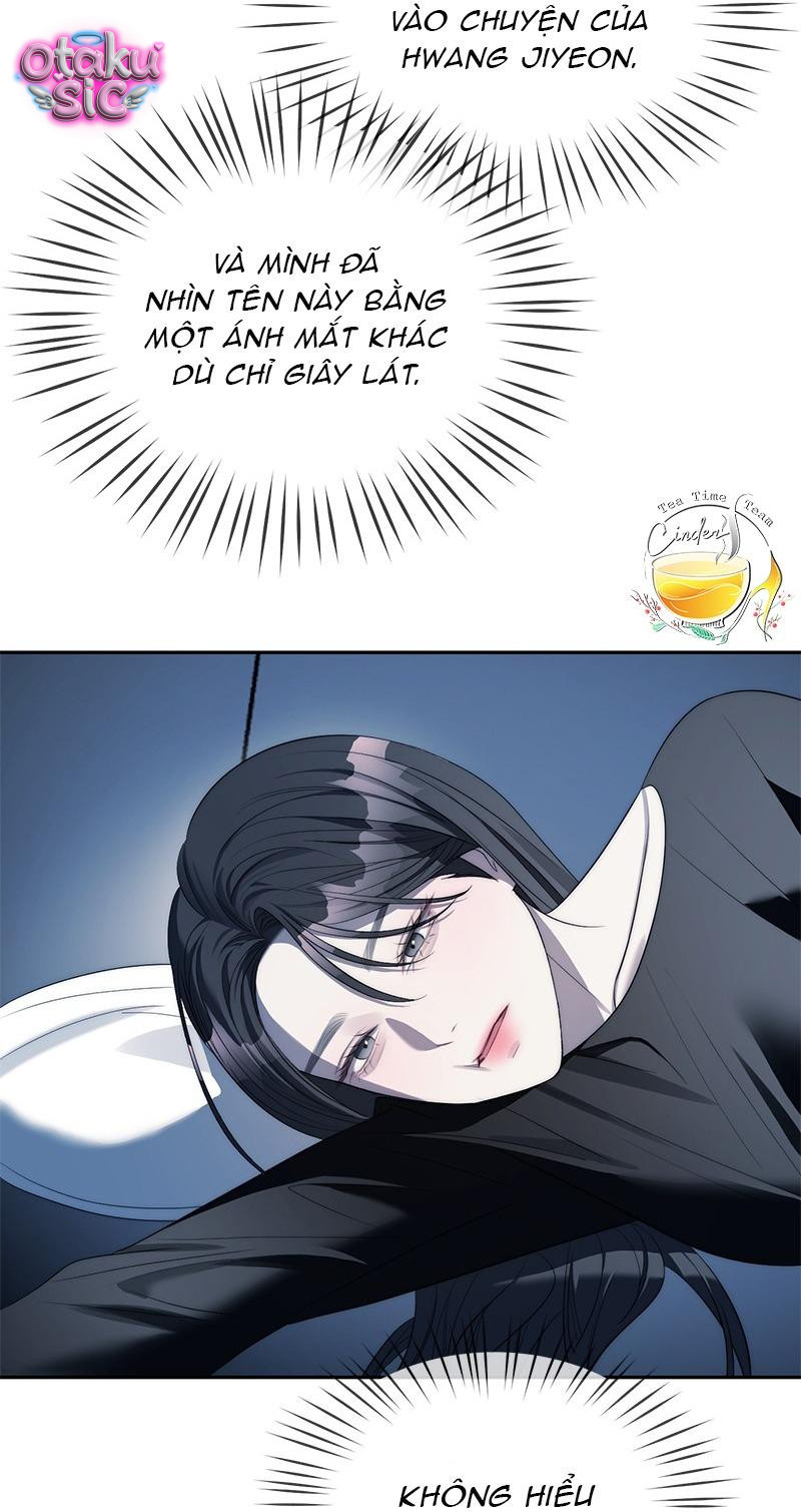 Xâm Nhập Vào Trường Trung Học Tài Phiệt! - Chap 38 - Trang 37