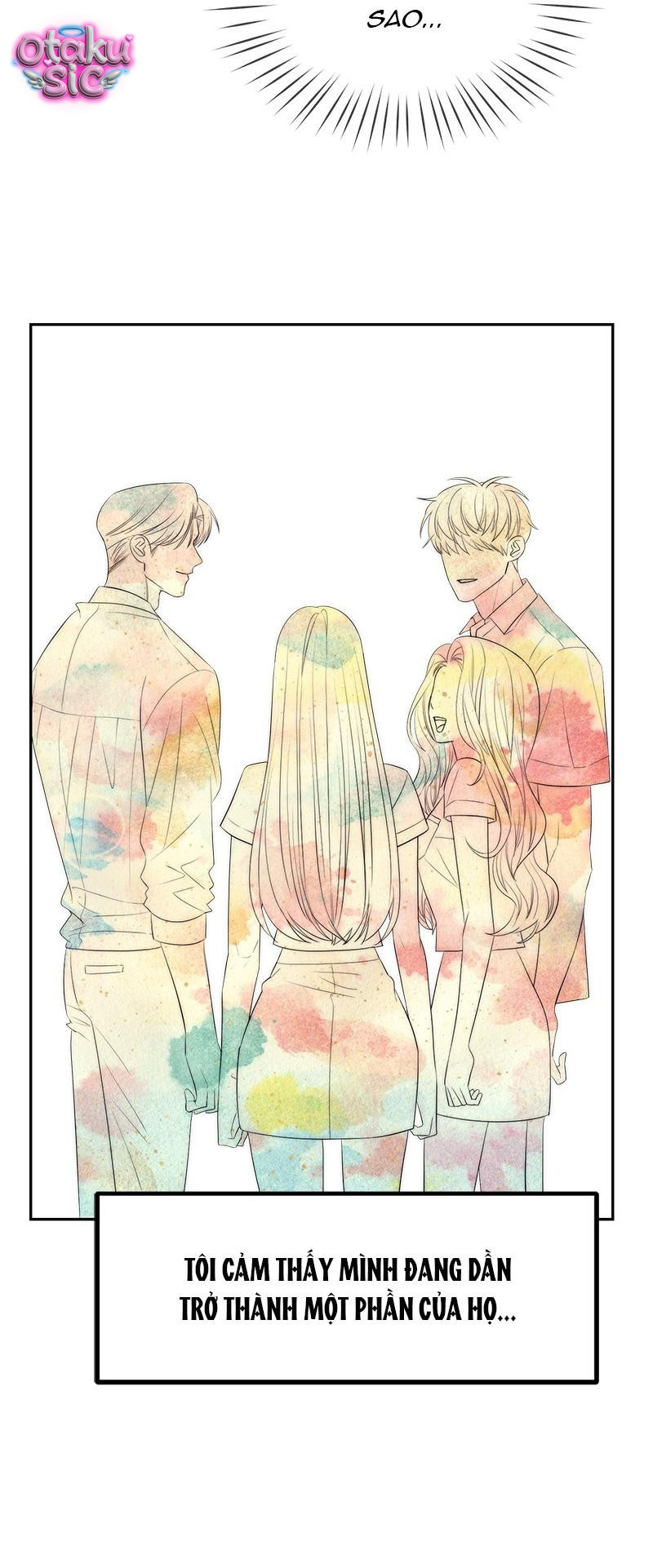 Xâm Nhập Vào Trường Trung Học Tài Phiệt! - Chap 38 - Trang 38