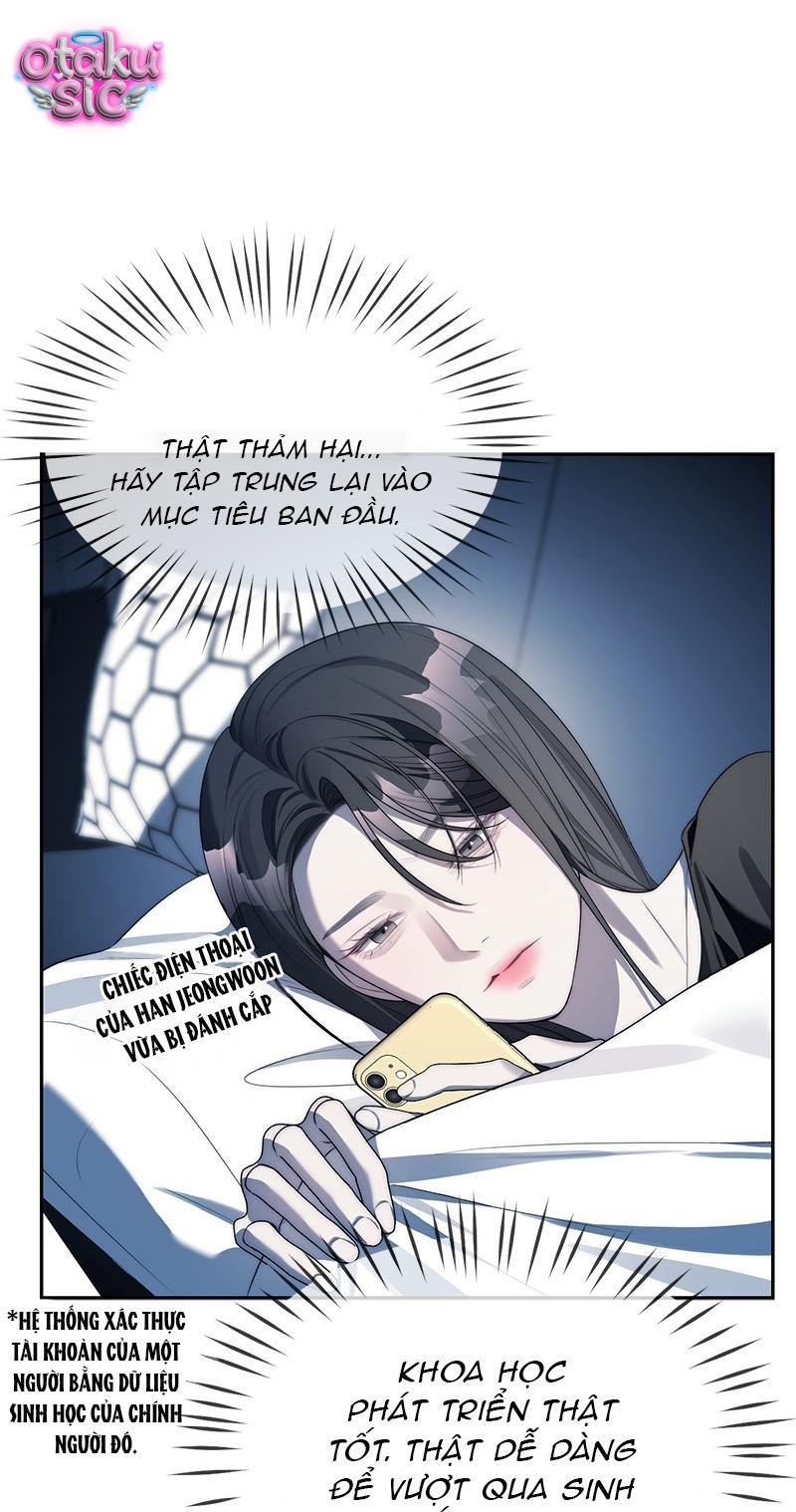 Xâm Nhập Vào Trường Trung Học Tài Phiệt! - Chap 38 - Trang 39