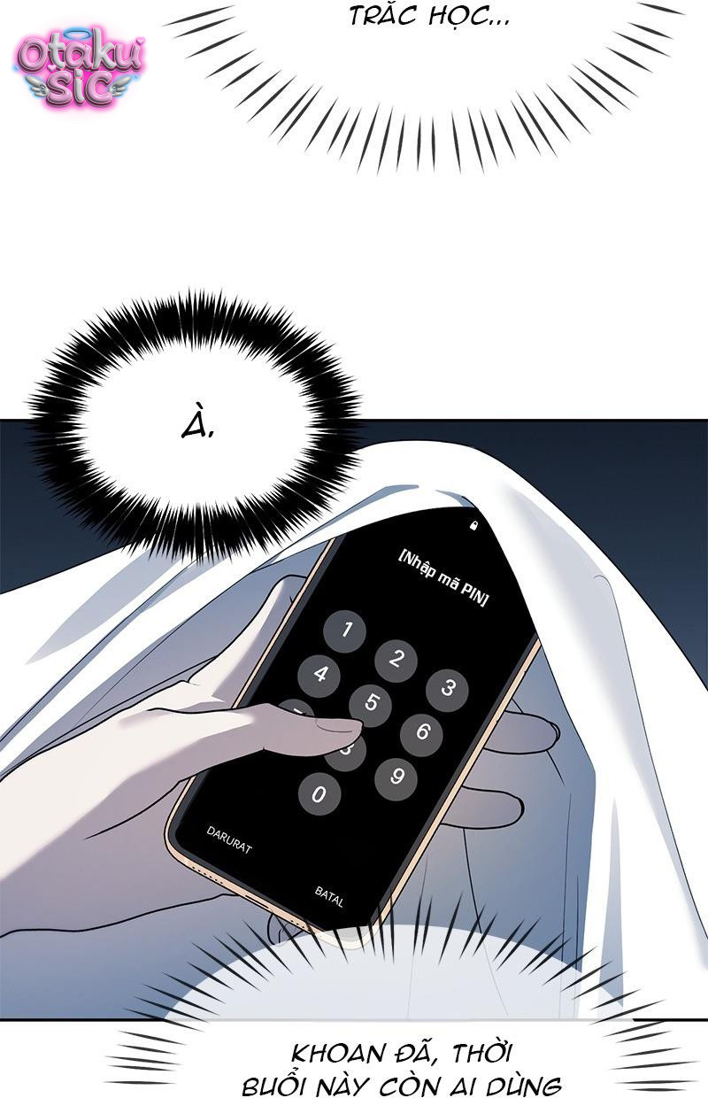 Xâm Nhập Vào Trường Trung Học Tài Phiệt! - Chap 38 - Trang 40