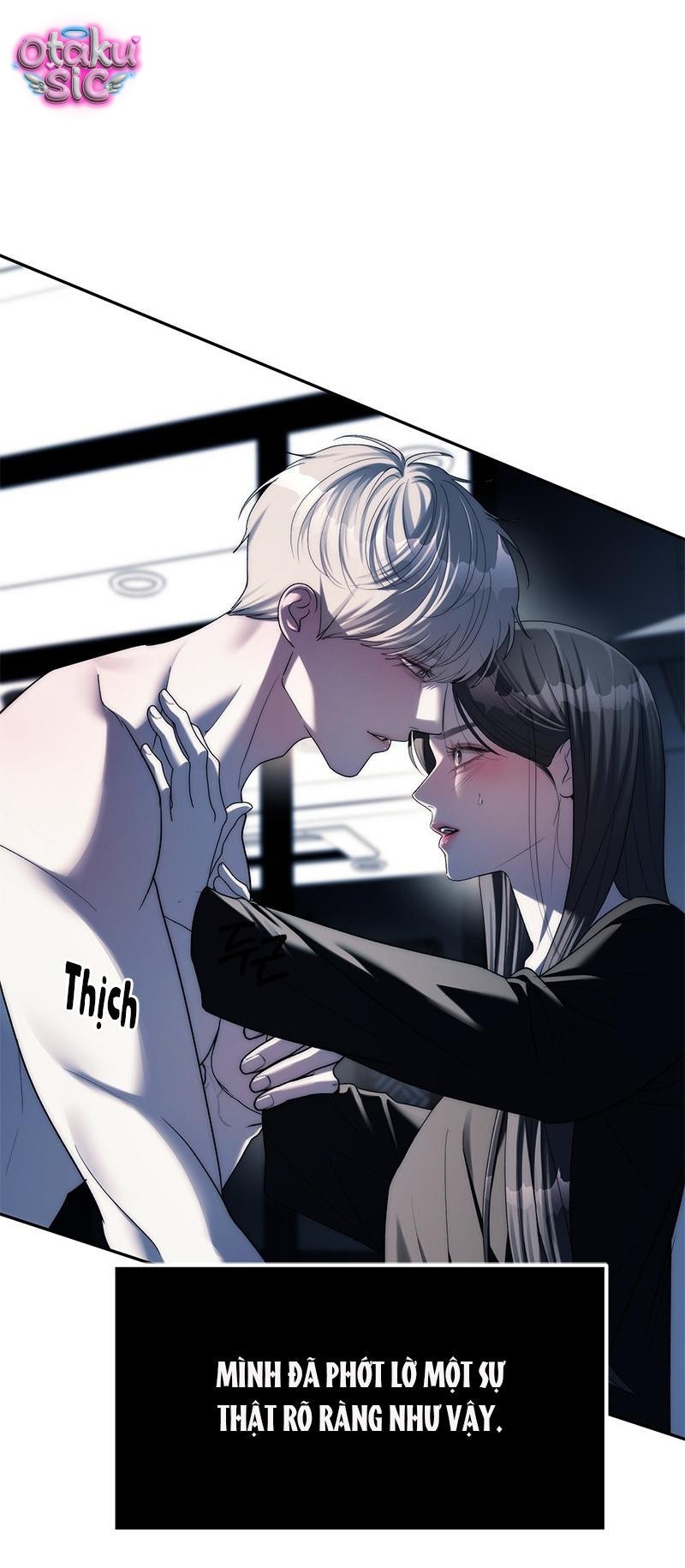 Xâm Nhập Vào Trường Trung Học Tài Phiệt! - Chap 38 - Trang 5