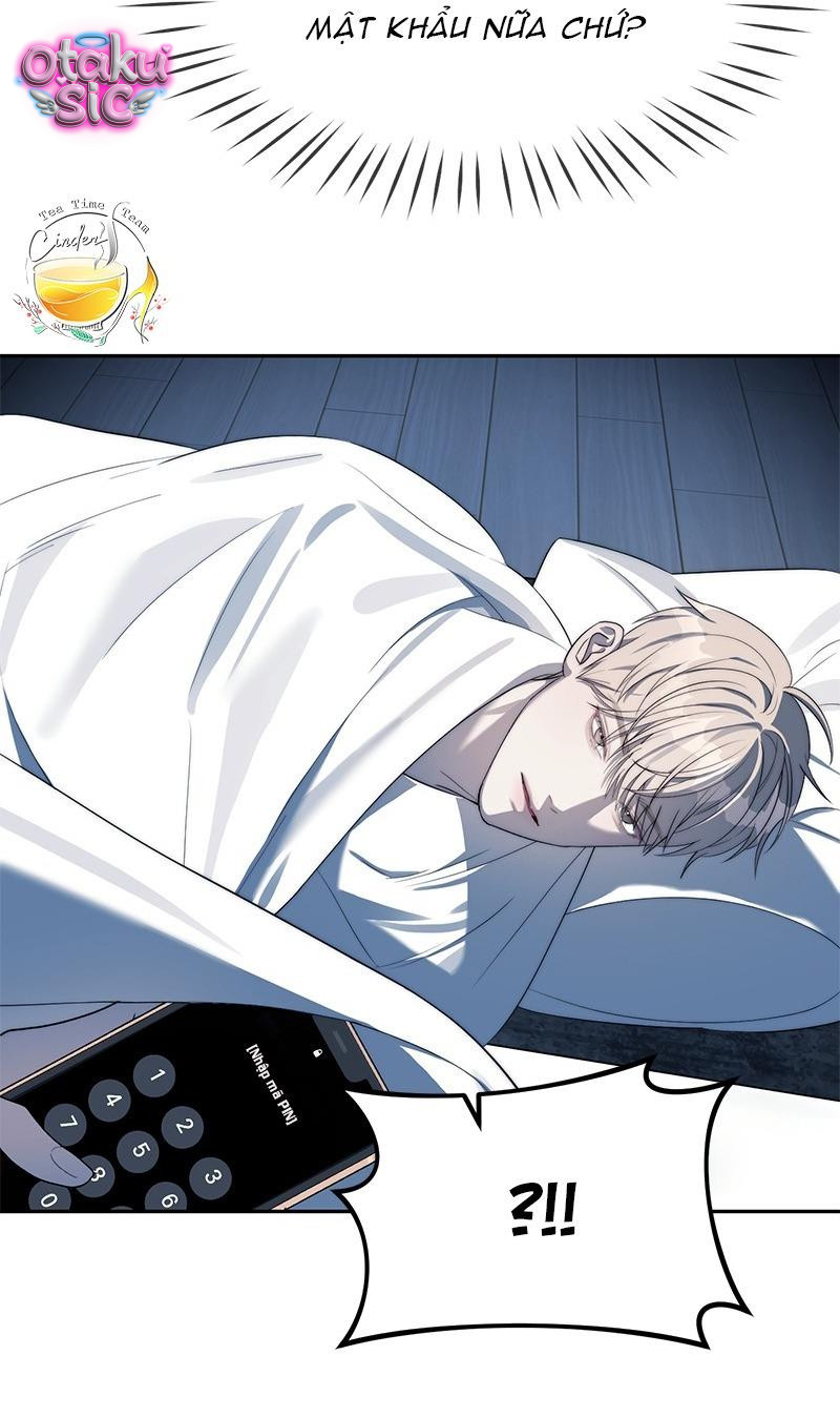 Xâm Nhập Vào Trường Trung Học Tài Phiệt! - Chap 38 - Trang 41