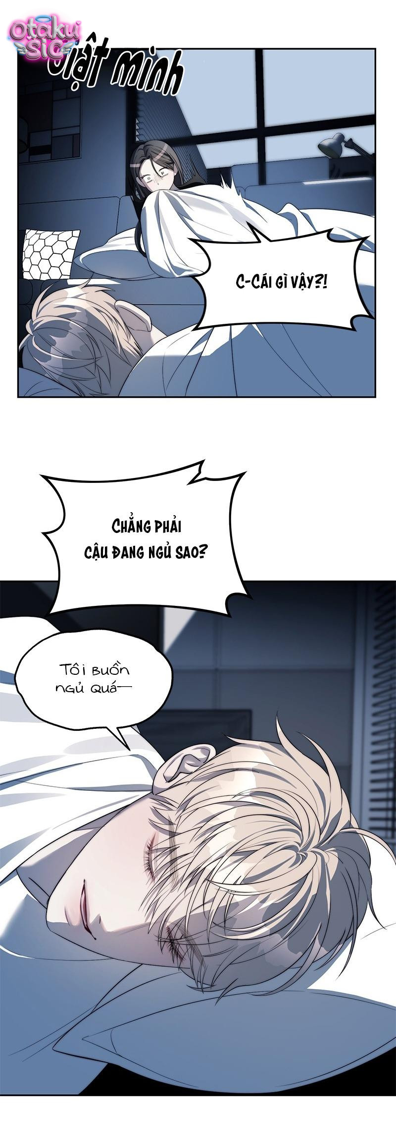 Xâm Nhập Vào Trường Trung Học Tài Phiệt! - Chap 38 - Trang 42