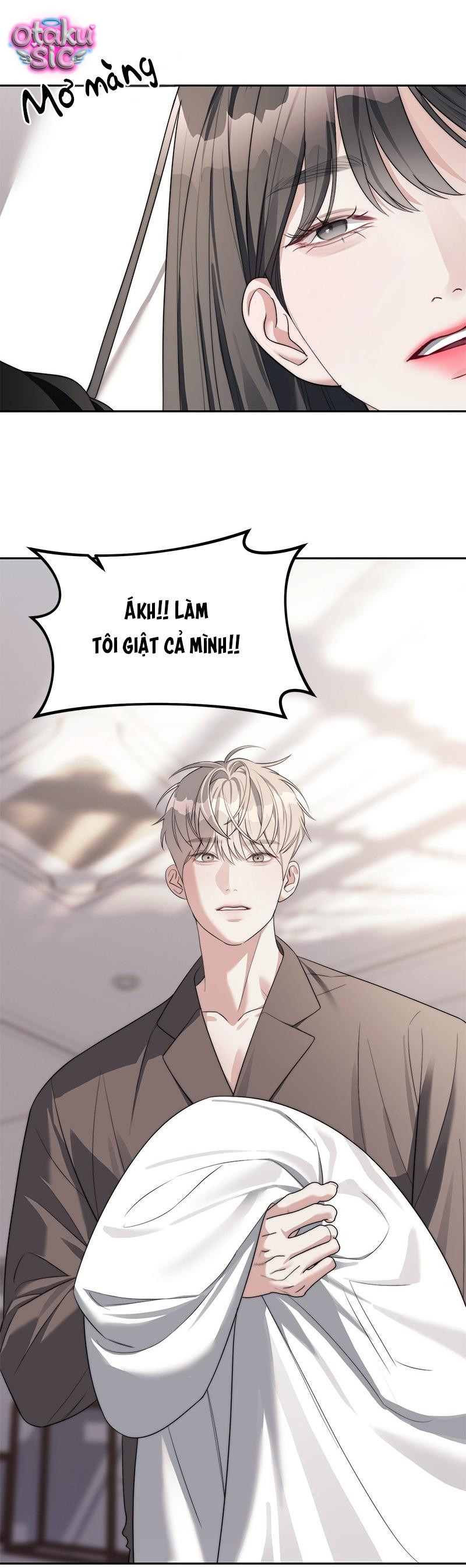 Xâm Nhập Vào Trường Trung Học Tài Phiệt! - Chap 38 - Trang 47