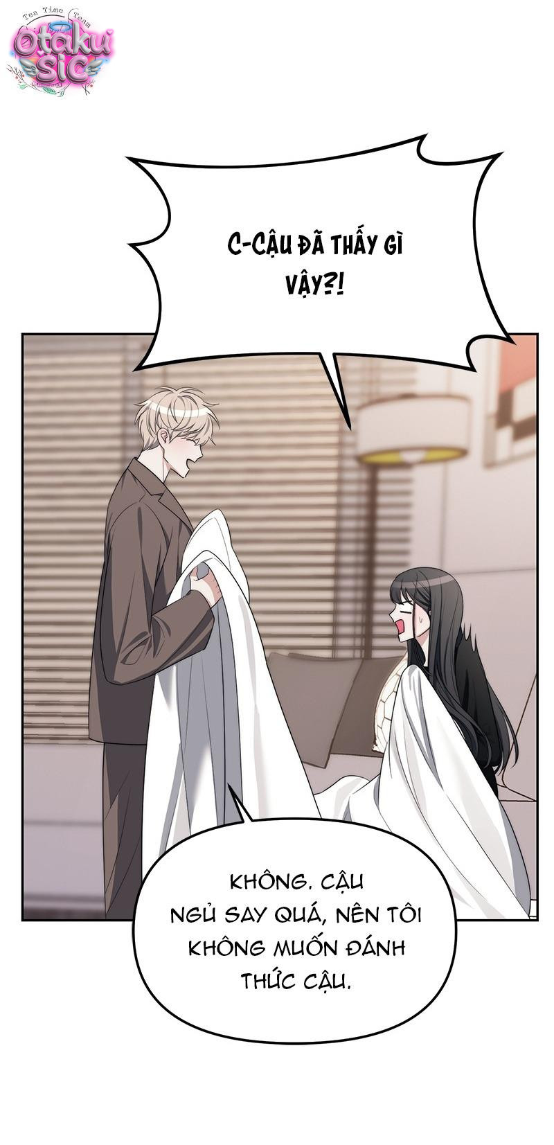 Xâm Nhập Vào Trường Trung Học Tài Phiệt! - Chap 38 - Trang 48