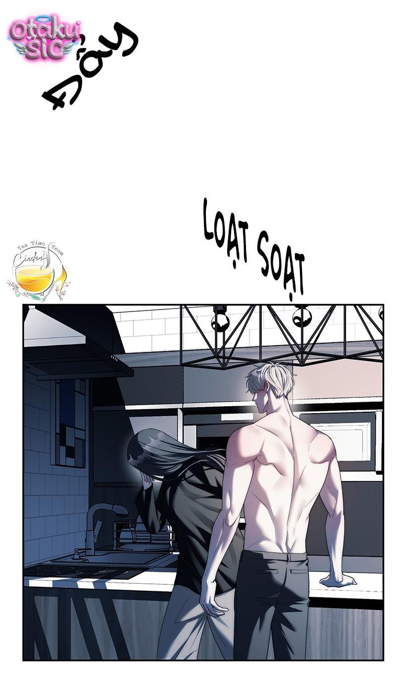 Xâm Nhập Vào Trường Trung Học Tài Phiệt! - Chap 38 - Trang 6