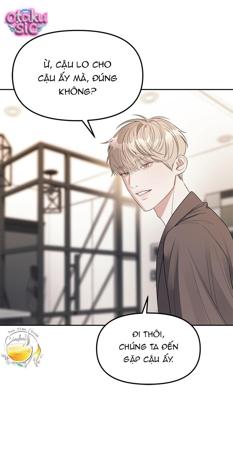 Xâm Nhập Vào Trường Trung Học Tài Phiệt! - Chap 38 - Trang 52