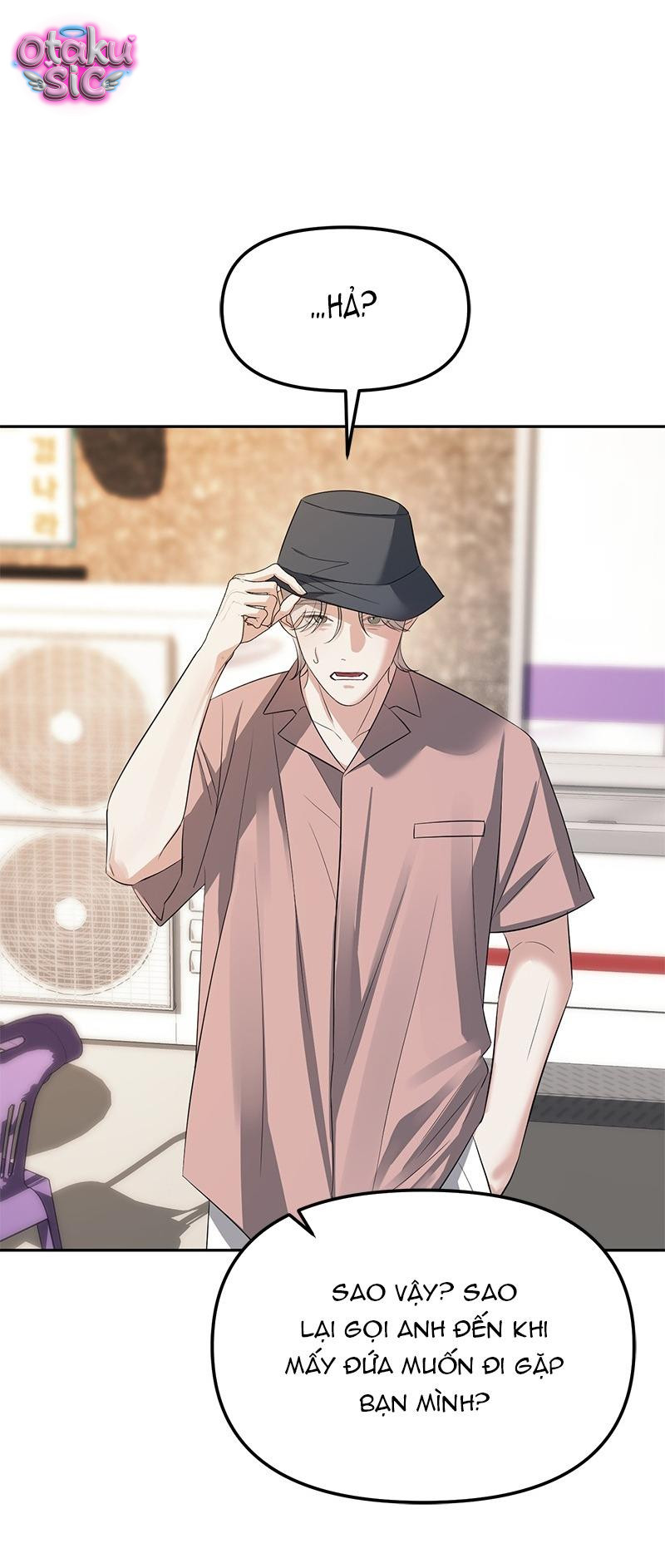 Xâm Nhập Vào Trường Trung Học Tài Phiệt! - Chap 38 - Trang 53
