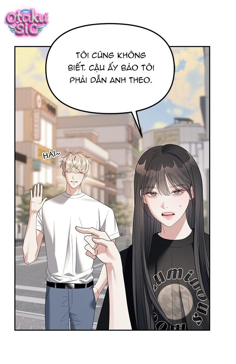 Xâm Nhập Vào Trường Trung Học Tài Phiệt! - Chap 38 - Trang 54
