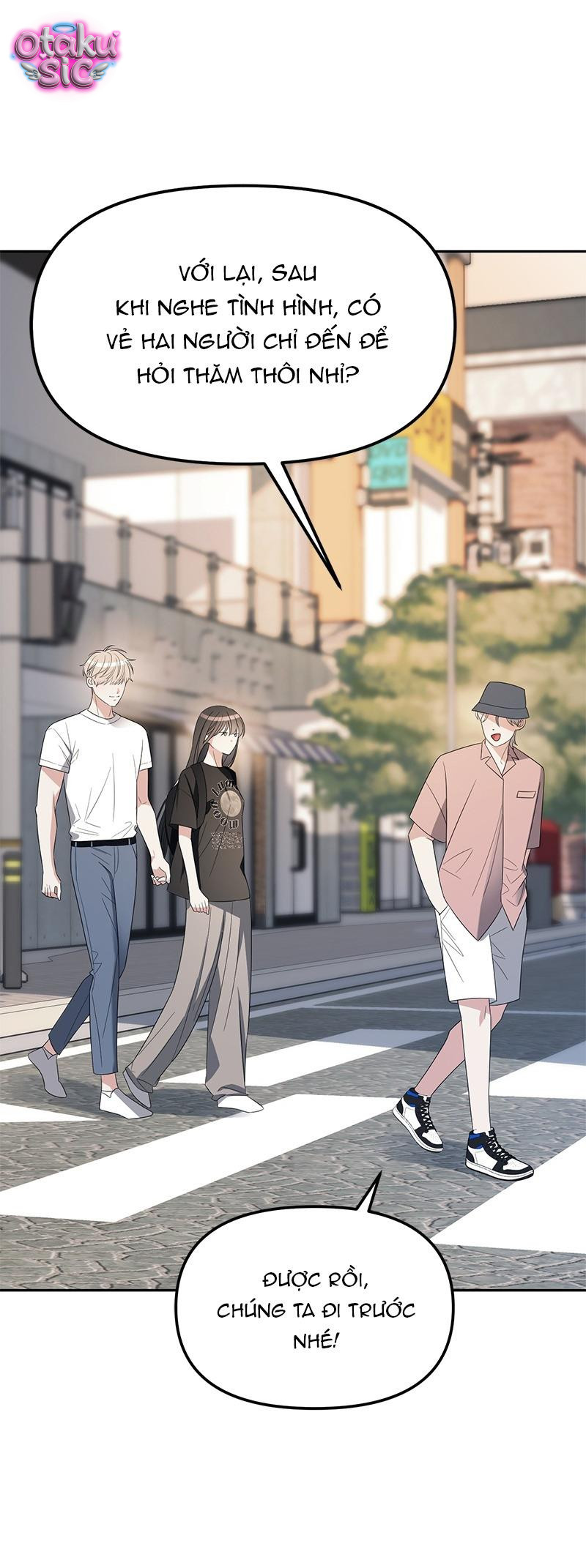 Xâm Nhập Vào Trường Trung Học Tài Phiệt! - Chap 38 - Trang 56
