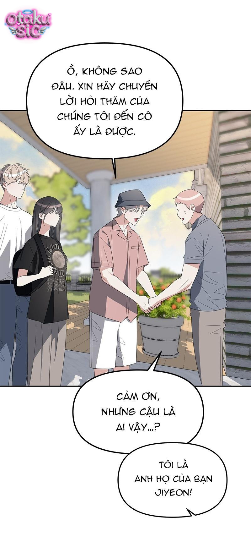 Xâm Nhập Vào Trường Trung Học Tài Phiệt! - Chap 38 - Trang 58