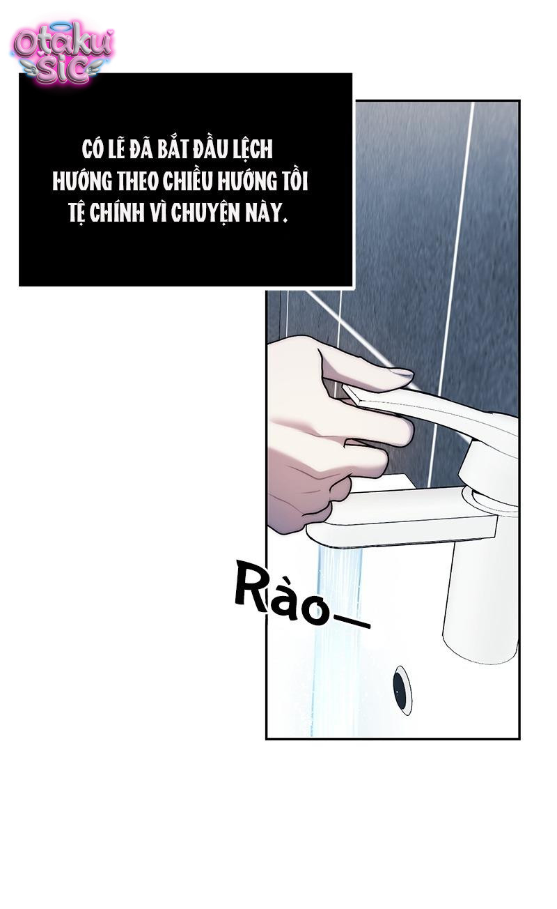 Xâm Nhập Vào Trường Trung Học Tài Phiệt! - Chap 38 - Trang 8