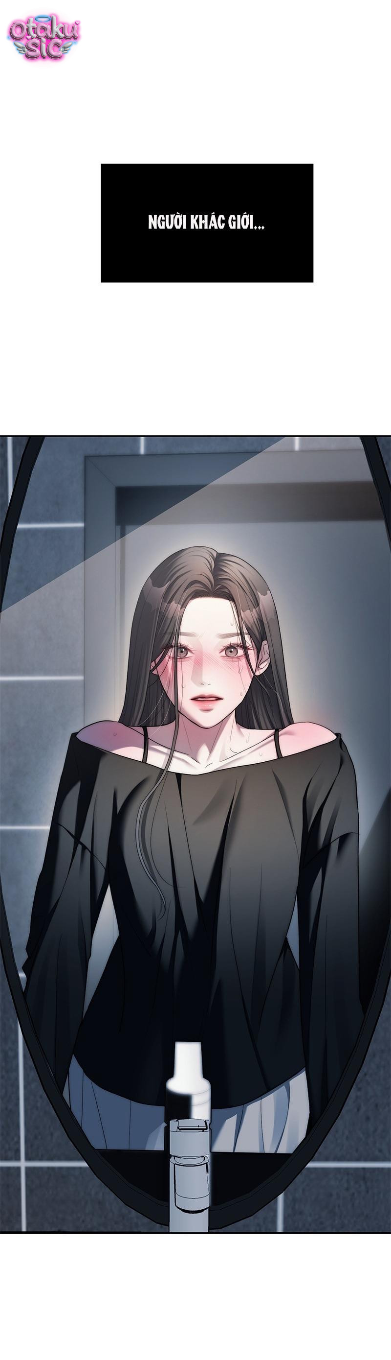 Xâm Nhập Vào Trường Trung Học Tài Phiệt! - Chap 38 - Trang 10