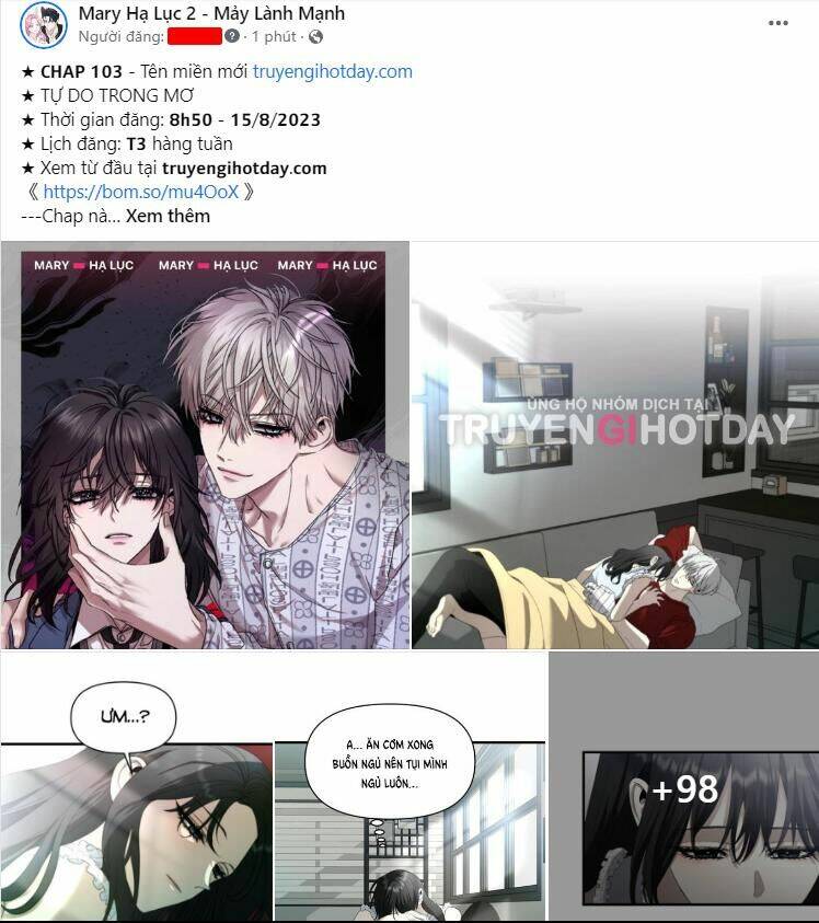 Xâm Nhập Vào Trường Trung Học Tài Phiệt! - Chap 39.1 - Trang 1
