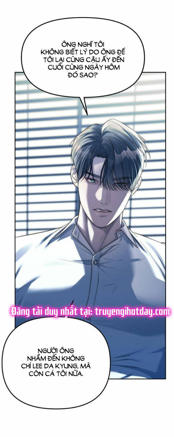 Xâm Nhập Vào Trường Trung Học Tài Phiệt! - Chap 39.1 - Trang 24