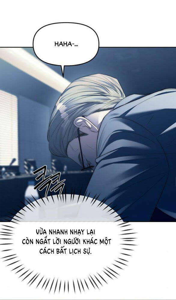 Xâm Nhập Vào Trường Trung Học Tài Phiệt! - Chap 39.1 - Trang 25
