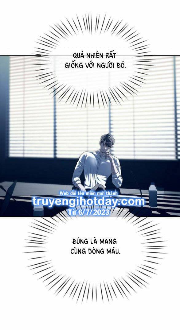 Xâm Nhập Vào Trường Trung Học Tài Phiệt! - Chap 39.1 - Trang 28