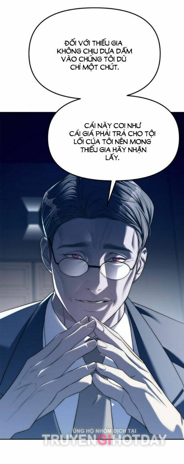 Xâm Nhập Vào Trường Trung Học Tài Phiệt! - Chap 39.1 - Trang 31
