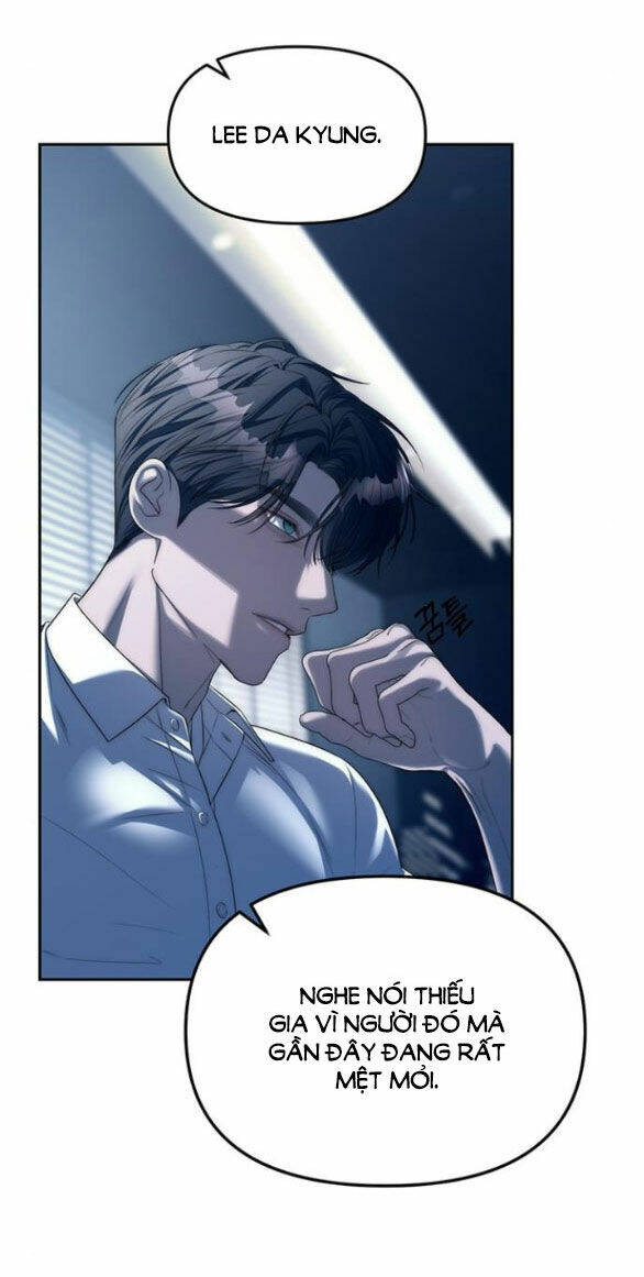 Xâm Nhập Vào Trường Trung Học Tài Phiệt! - Chap 39.1 - Trang 32