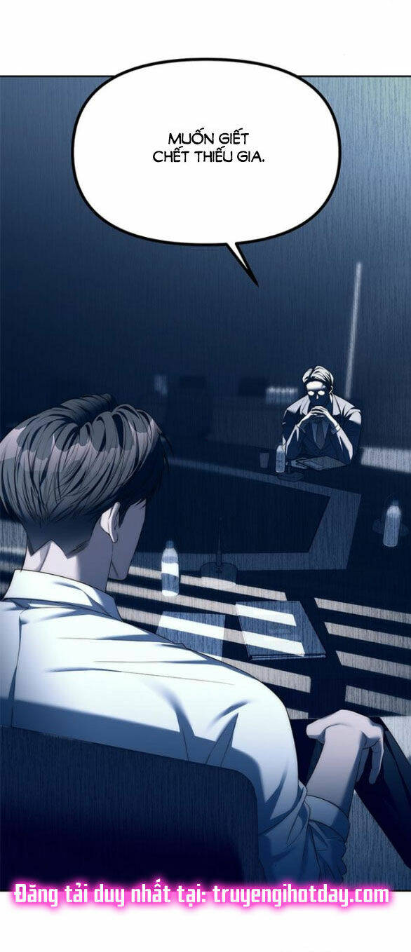 Xâm Nhập Vào Trường Trung Học Tài Phiệt! - Chap 39.1 - Trang 34