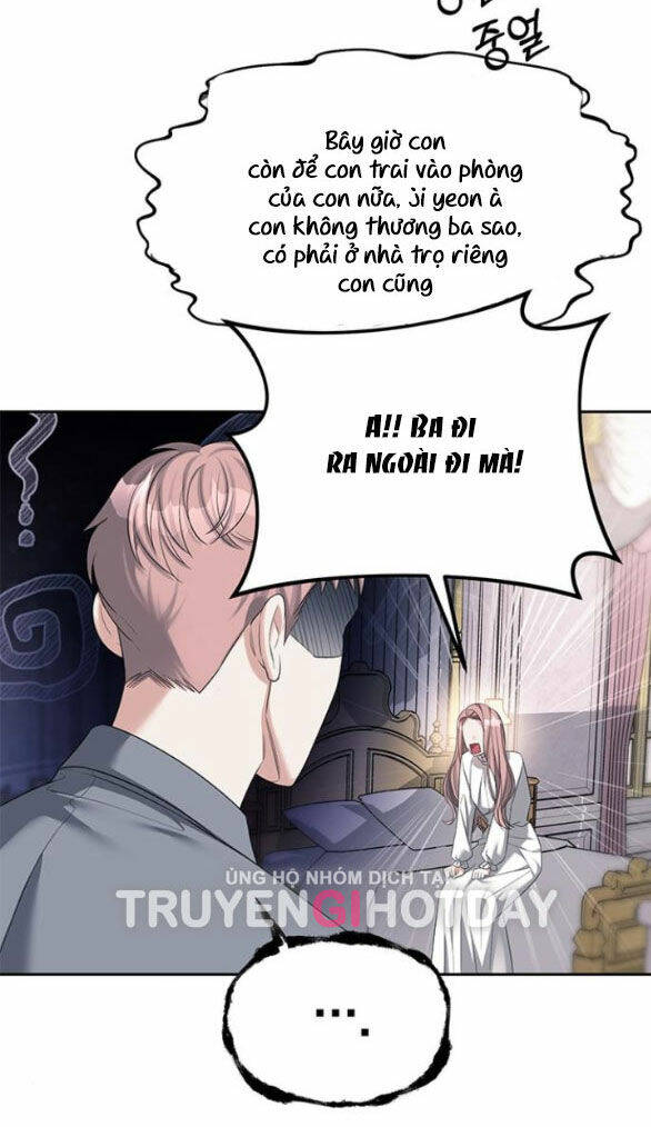 Xâm Nhập Vào Trường Trung Học Tài Phiệt! - Chap 39.1 - Trang 42