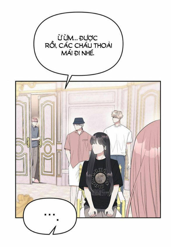 Xâm Nhập Vào Trường Trung Học Tài Phiệt! - Chap 39.1 - Trang 44