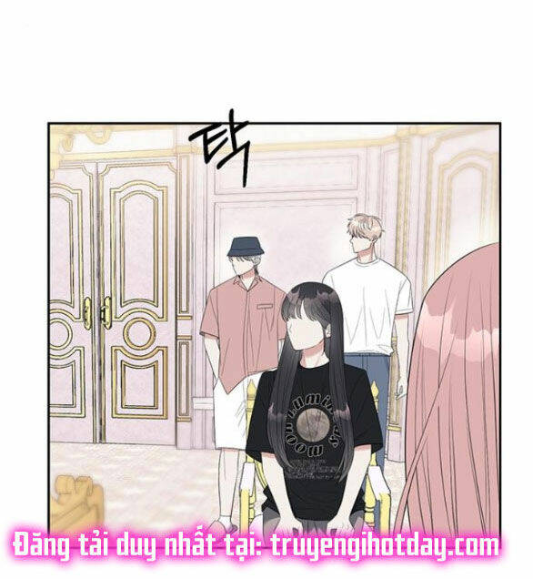 Xâm Nhập Vào Trường Trung Học Tài Phiệt! - Chap 39.1 - Trang 45