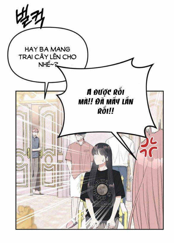 Xâm Nhập Vào Trường Trung Học Tài Phiệt! - Chap 39.1 - Trang 46