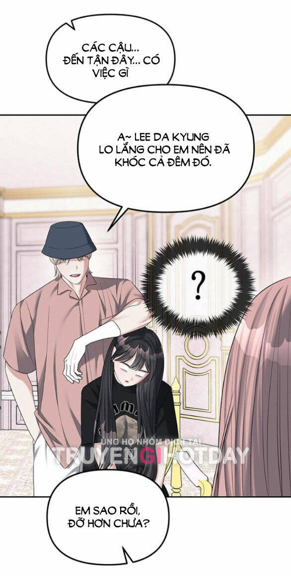 Xâm Nhập Vào Trường Trung Học Tài Phiệt! - Chap 39.1 - Trang 50
