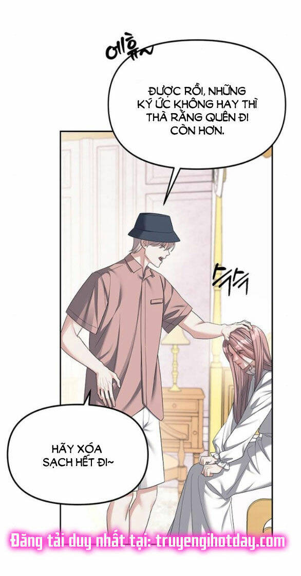 Xâm Nhập Vào Trường Trung Học Tài Phiệt! - Chap 39.1 - Trang 54