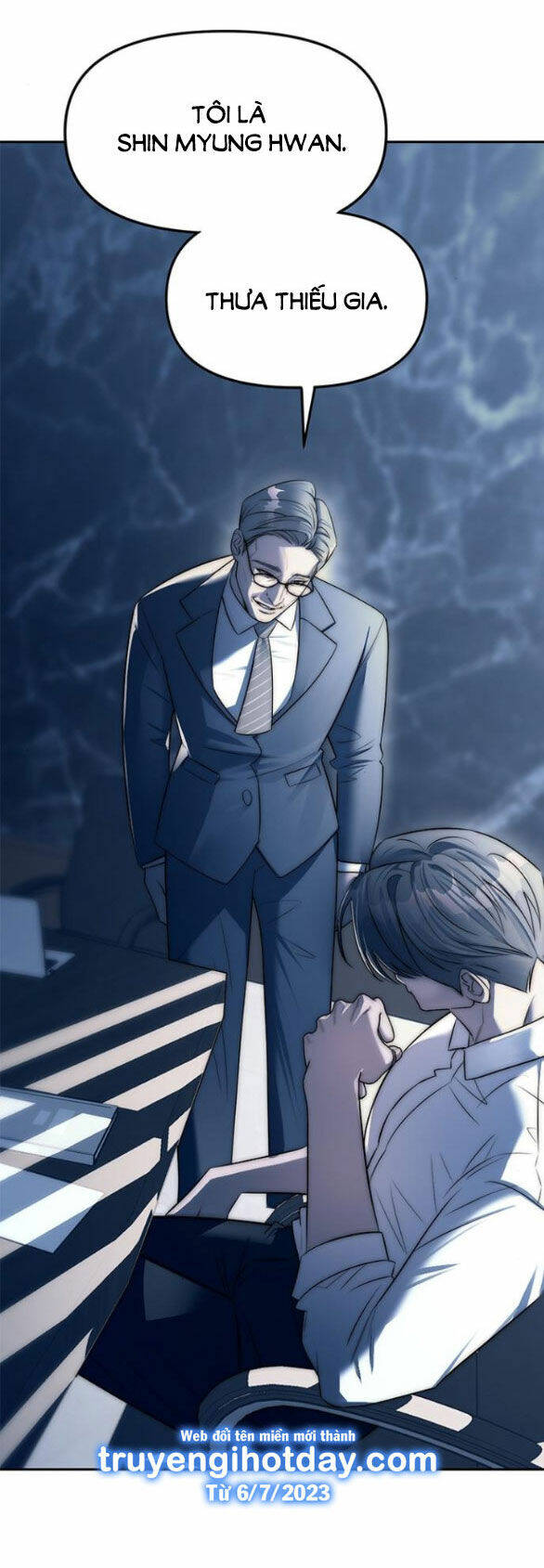 Xâm Nhập Vào Trường Trung Học Tài Phiệt! - Chap 39.1 - Trang 10