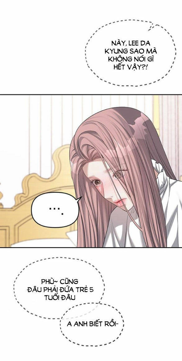 Xâm Nhập Vào Trường Trung Học Tài Phiệt! - Chap 39.2 - Trang 1