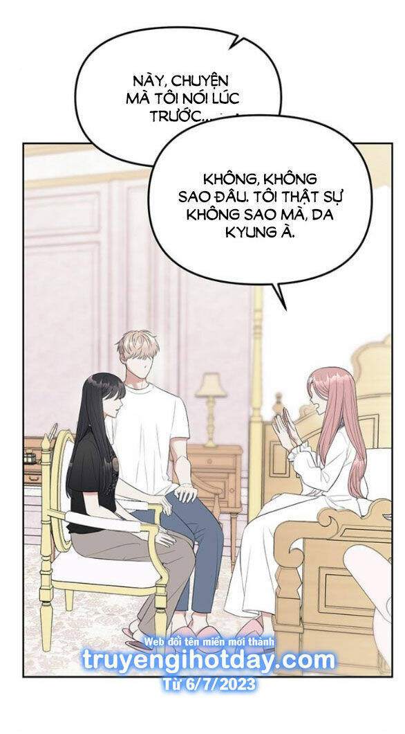 Xâm Nhập Vào Trường Trung Học Tài Phiệt! - Chap 39.2 - Trang 3