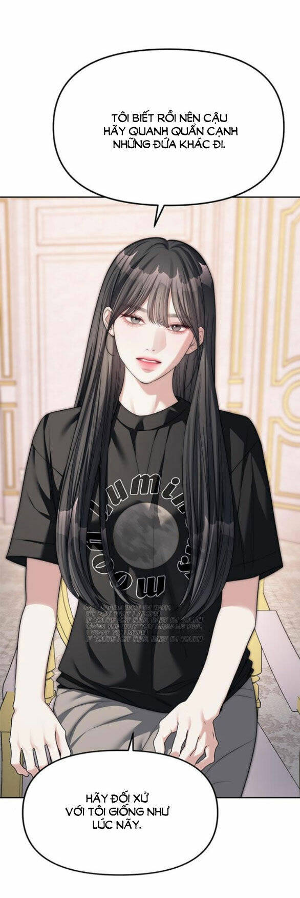 Xâm Nhập Vào Trường Trung Học Tài Phiệt! - Chap 39.2 - Trang 27