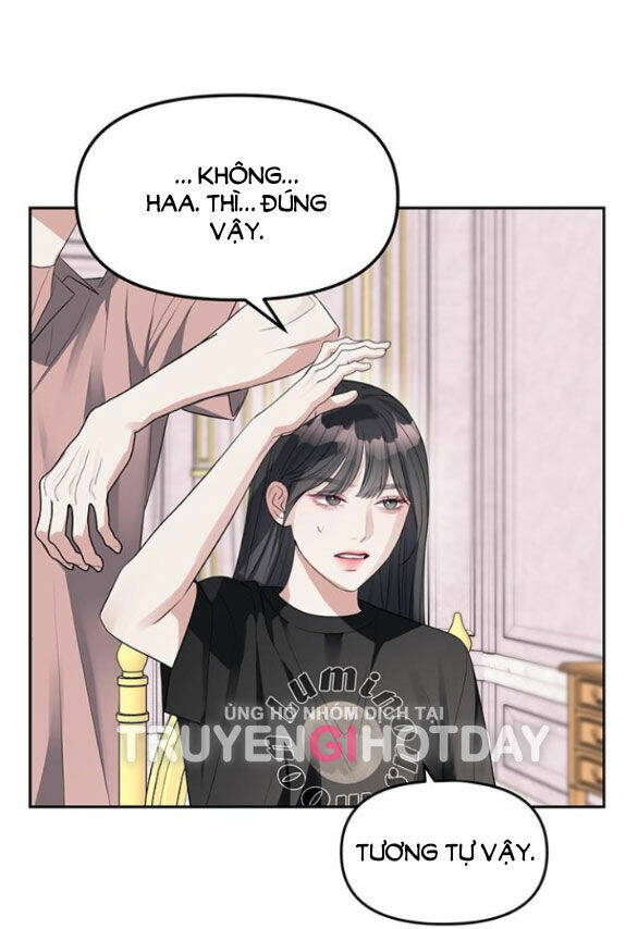 Xâm Nhập Vào Trường Trung Học Tài Phiệt! - Chap 39.2 - Trang 34