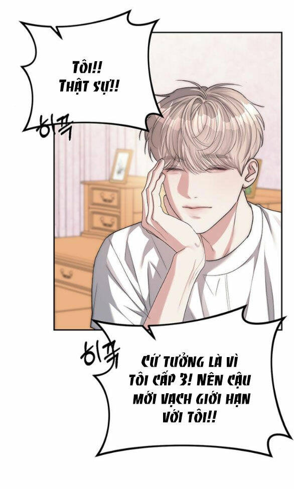 Xâm Nhập Vào Trường Trung Học Tài Phiệt! - Chap 39.2 - Trang 41